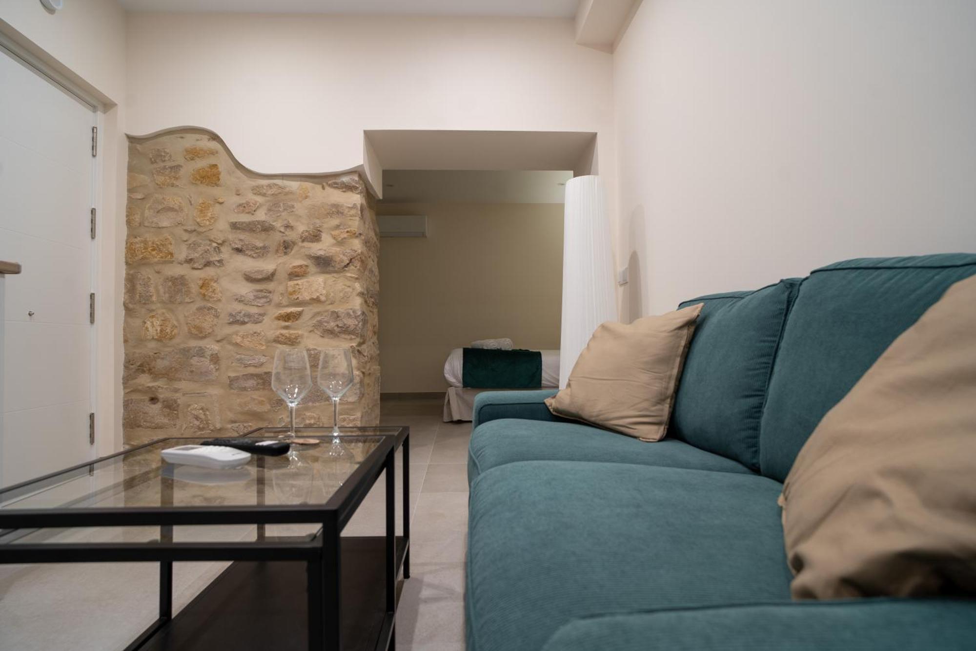 El Secreto De Chirinos Διαμέρισμα Ούβεδα Εξωτερικό φωτογραφία
